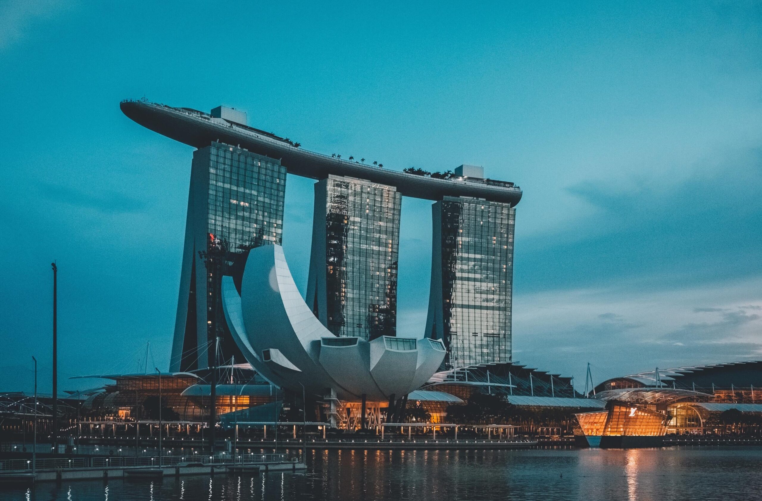 marina bay 5 marina bay 5