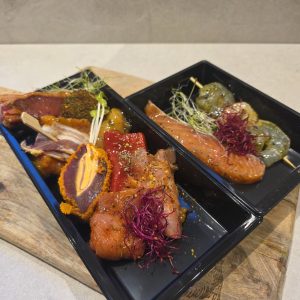teppanyaki
