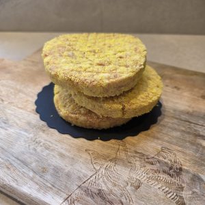 kaasburger