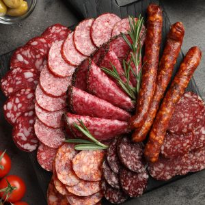 Charcuterie