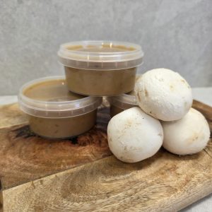 champignonsaus 200ml