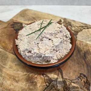 tonijnsalade