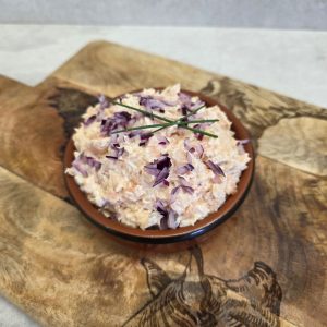 zalmsalade