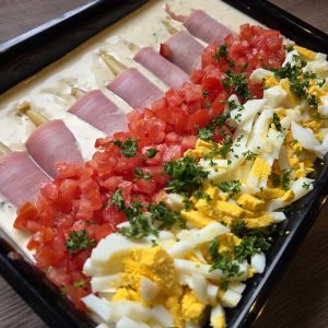 ham aspergerolletje