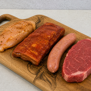 basic bbq pack